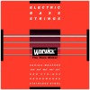 Warwick Red Strings Stainless Steel 5-String Bass 