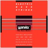 Warwick Red Strings Stainless Steel 4-String Bass 