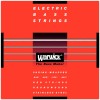 Warwick Red Strings Stainless Steel 4-String Bass 