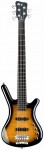 Warwick Rockbass Corvette Classic 5-Saiter 