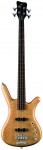 Warwick Rockbass Corvette Premium 4-Saiter 