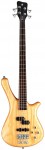 Warwick Rockbass Fortress 4-Saiter 