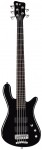 Warwick Rockbass Streamer STD 5-Saiter 