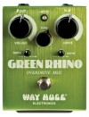 Way Huge Electronics 202 Green Rhino 
