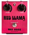 Way Huge Electronics 203 Red Llama 