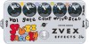 Z.Vex Fuzz Factory Vexter Series 