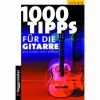 Voggenreiter - 1000 Tipps für die Gitarre 