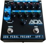 A/DA APP-1 Pedal Preamp 