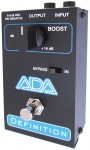 A/DA Definition Preamp 