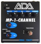 A/DA MP-1-Channel 