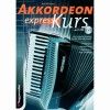 Voggenreiter - Akkordeon-Express-Kurs 