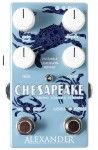 Alexander Pedals Chesapeake 