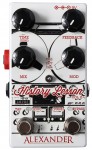 Alexander Pedals History Lesson Vol. 2 