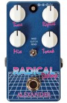 Alexander Pedals Radical Delay 