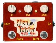 Analog Alien Alien Twister 