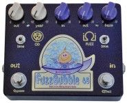 Analog Alien Fuzz Bubble-45 