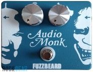 Audio Monk Fuzzbeard 