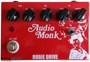 Audio Monk Rubie Drive 