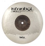 Istanbul Mehmet Black Bell FourStax Splash (BB-FWSP13) 