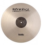 Istanbul Mehmet Black Bell Hi-Hat (BB-HH14) 