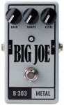 Big Joe B-303 Metal 