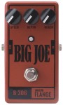 Big Joe B-306 Flange 
