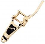 Bigsby B7 Vibrato gold plated 