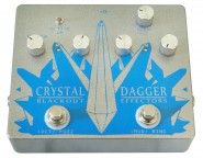 Blackout Effectors Crystal Dagger 