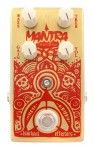 Blackout Effectors Mantra Overdrive 