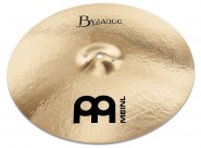 Meinl Byzance Brilliant Thin Crash 