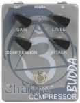 Budda Amplification Chakra Compressor 