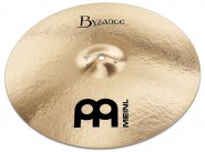 Meinl Byzance Brilliant Medium Crash 