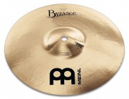 Meinl Byzance Brilliant Splash 