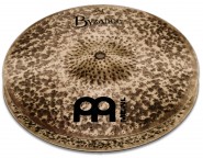 Meinl Byzance Dark Hi-Hat 