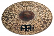 Meinl Byzance Dark Raw Bell Ride 