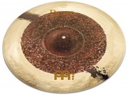 Meinl Byzance Extra Dry Dual Crash/Ride 