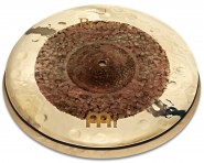 Meinl Byzance Extra Dry Dual Hi-Hat 