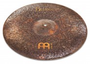 Meinl Byzance Extra Dry Thin Crash 