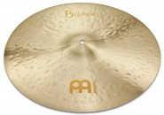 Meinl Byzance Jazz Medium Thin Crash 