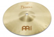 Meinl Byzance Jazz Splash 