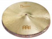 Meinl Byzance Jazz Thin Hi-Hat 