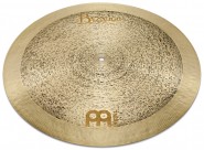 Meinl Byzance Jazz Tradition Flat Ride 