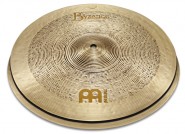 Meinl Byzance Jazz Tradition Hi-Hat 