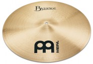 Meinl Byzance Traditional Medium Sizzle Ride 