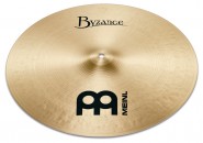 Meinl Byzance Traditional Medium Thin Crash 