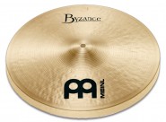 Meinl Byzance Traditional Thin Hi-Hat 