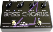 Carl Martin Bass Chorus 