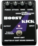 Carl Martin Boost Kick 