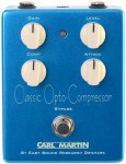 Carl Martin Classic Opto Compressor 
