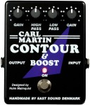 Carl Martin Contour'n Boost 